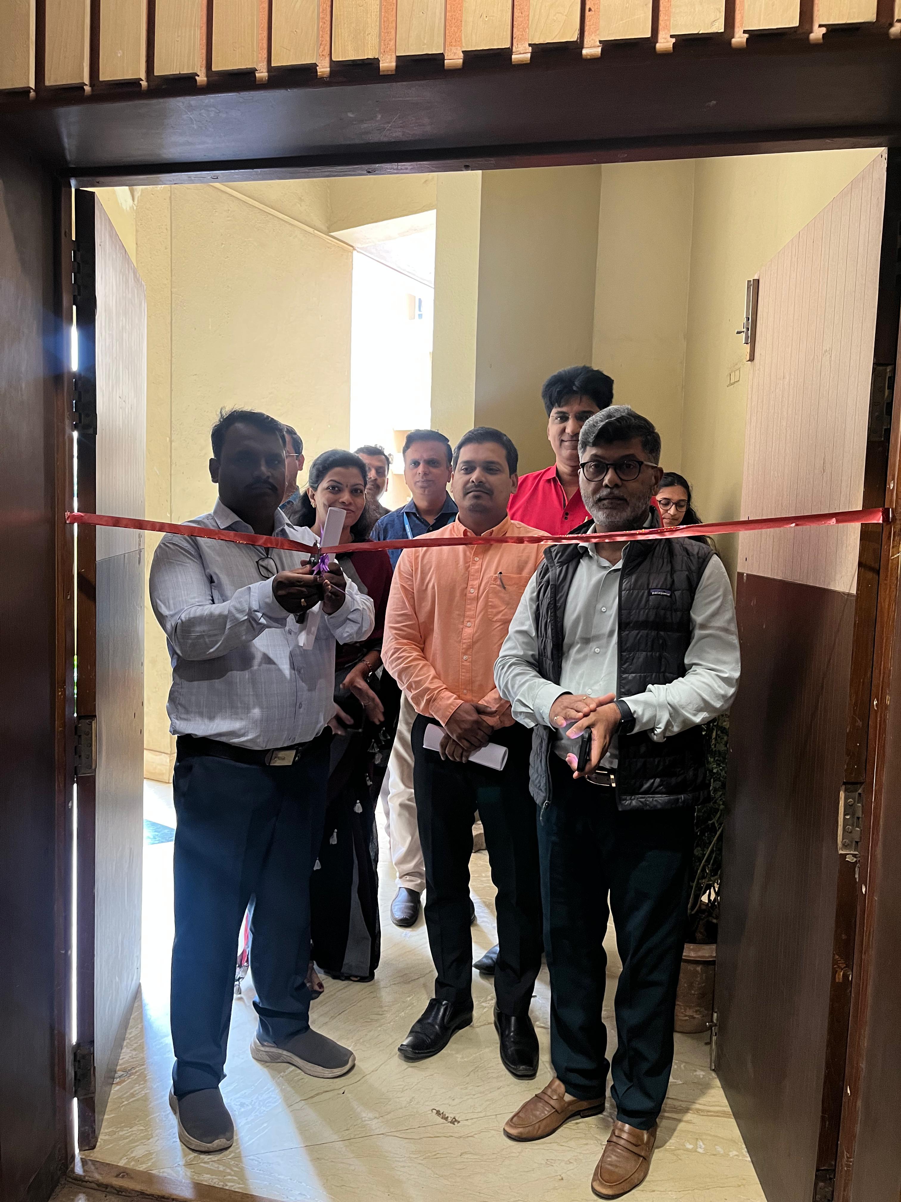 Bharti Vidyapeeth2 Kolhapur